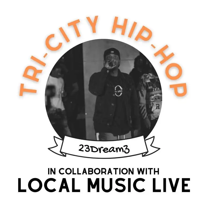 Episode 1: 23DREAMZ in conversation with Sam Nabi