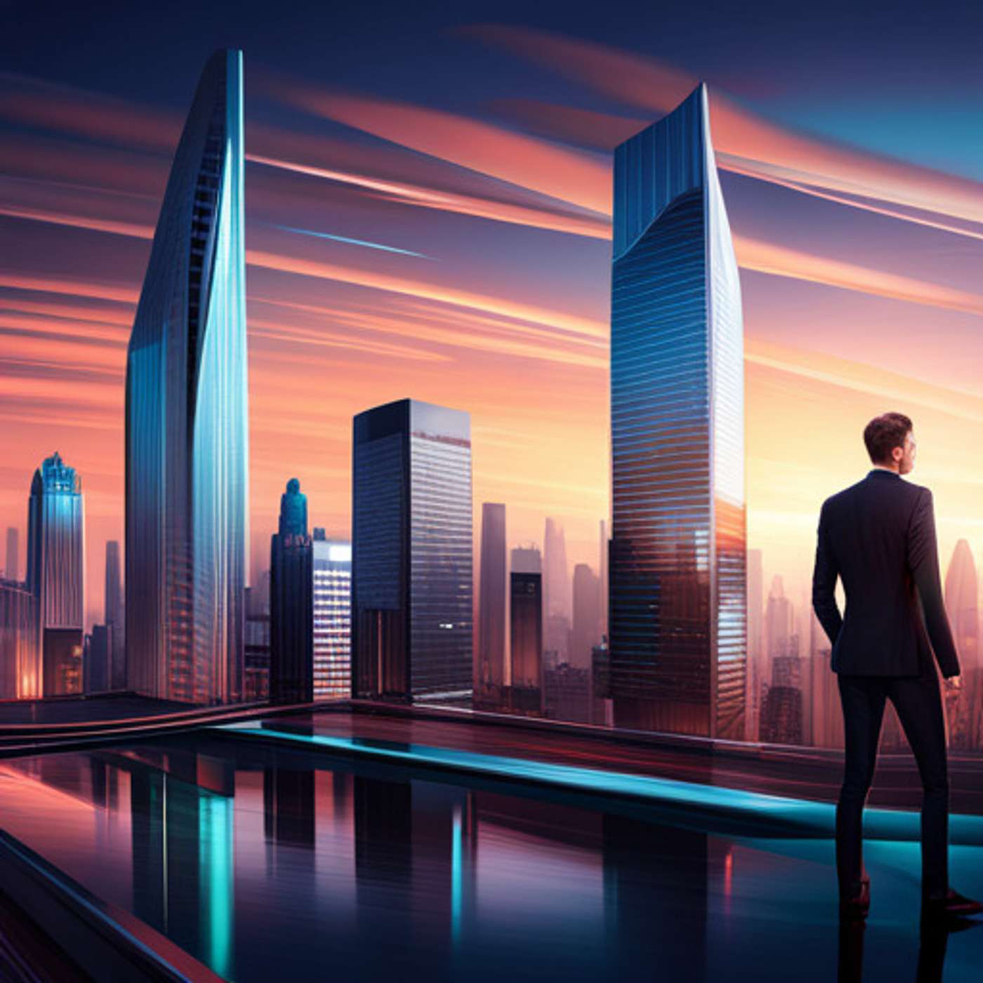 Take Control of Your Loan Process with Fundingo’s Lending Software: Streamline and Simplify Loan Management episode artwork