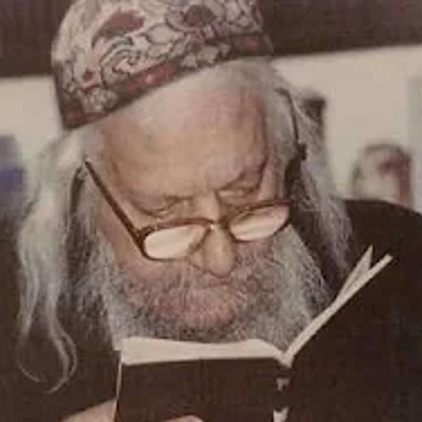 חכם אברהם חי הנהגות במקווה סרטון מדהים!!! הרב יאיר זמר טוב episode artwork