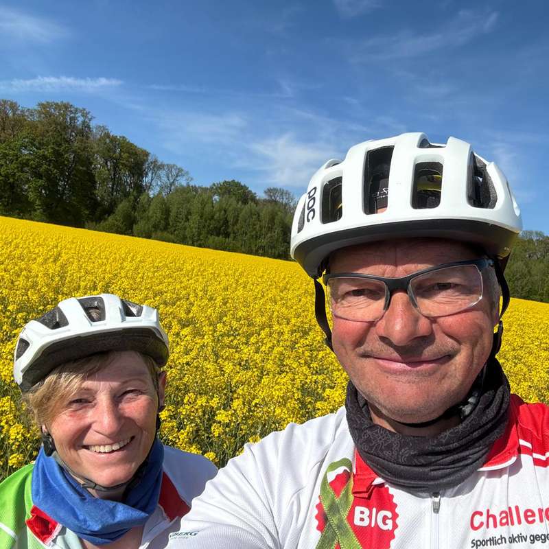 Petra und Georg Biedemann