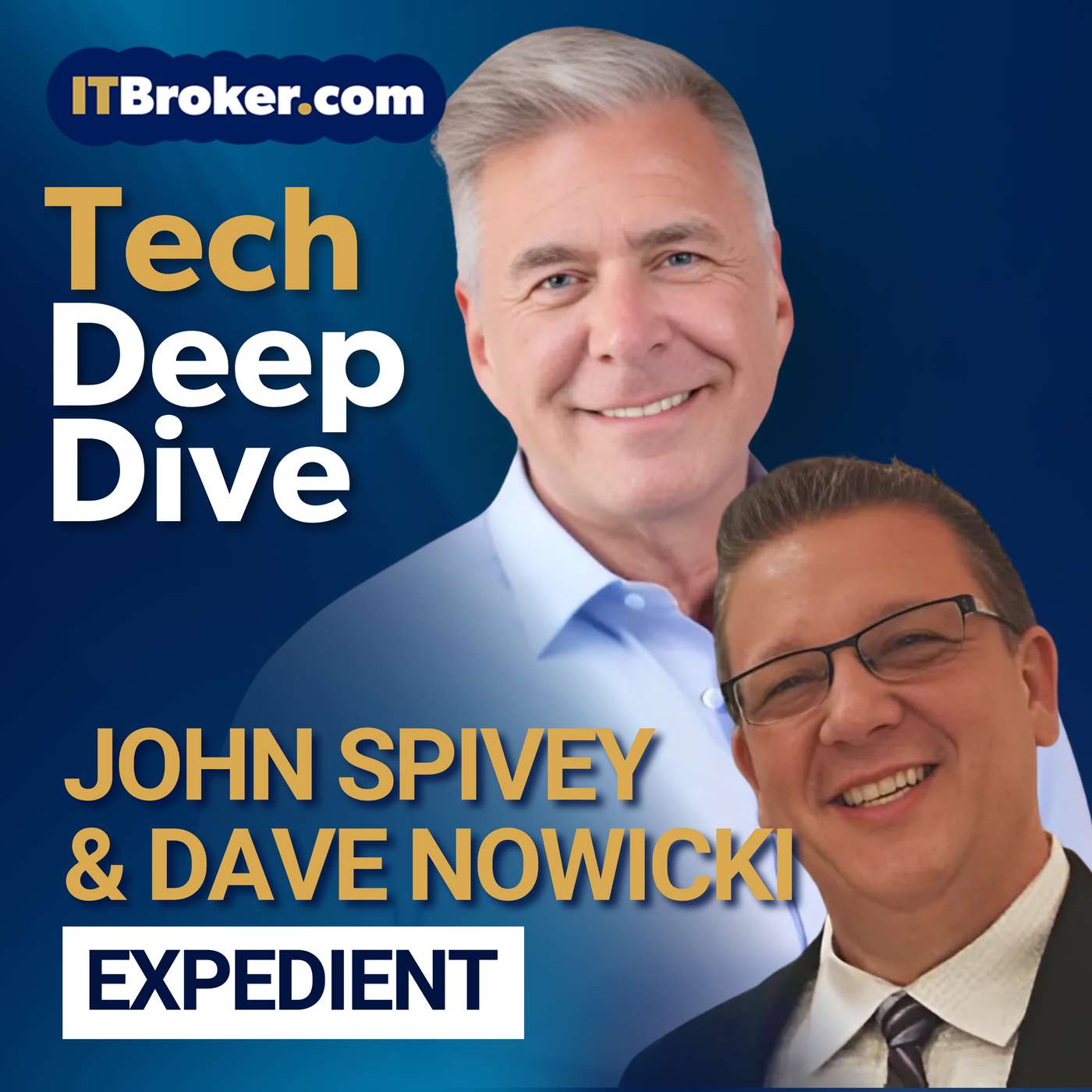 Tech Deep Dive