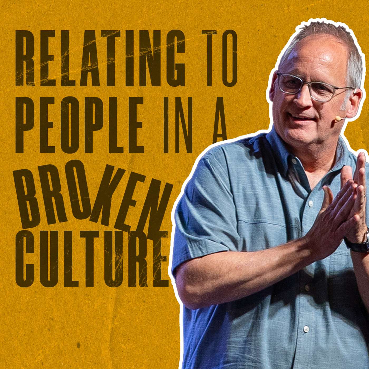 Southbridge Fellowship Sermons