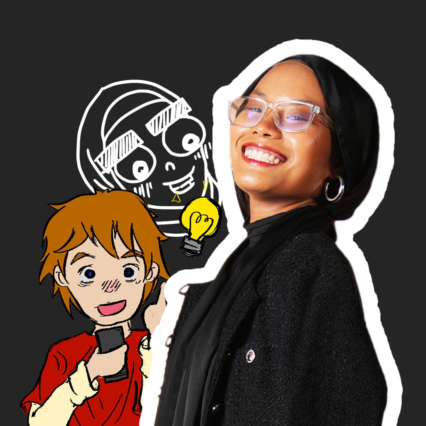 Test Title cover art