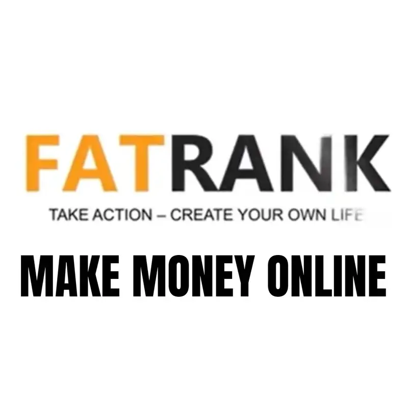 Making Money Online | FatRank Blog Breakdown