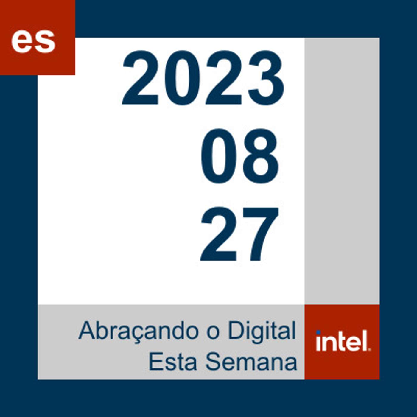 27 de agosto de 2023