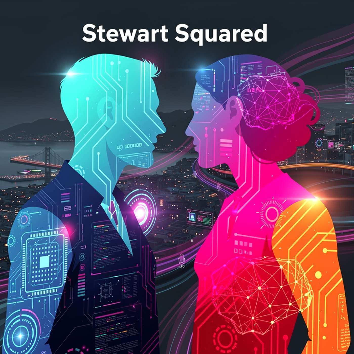 Stewart Squared