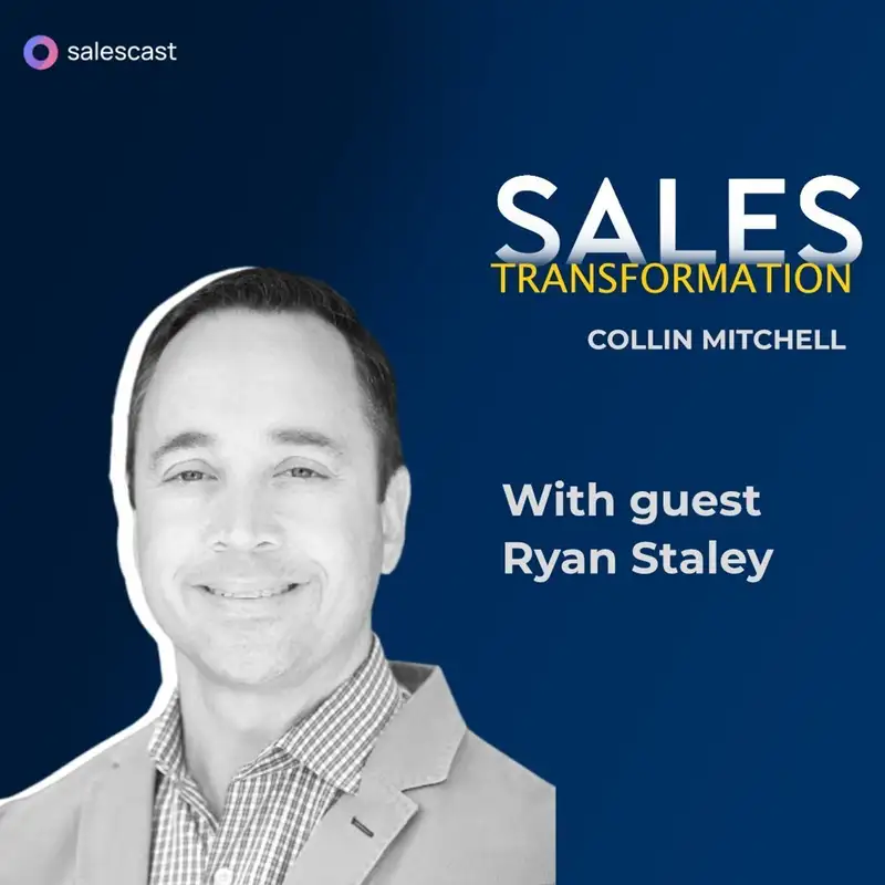 #191 S2 Episode 60 - From Busboy to Scaling 0-30M ARR with Four Sales Reps