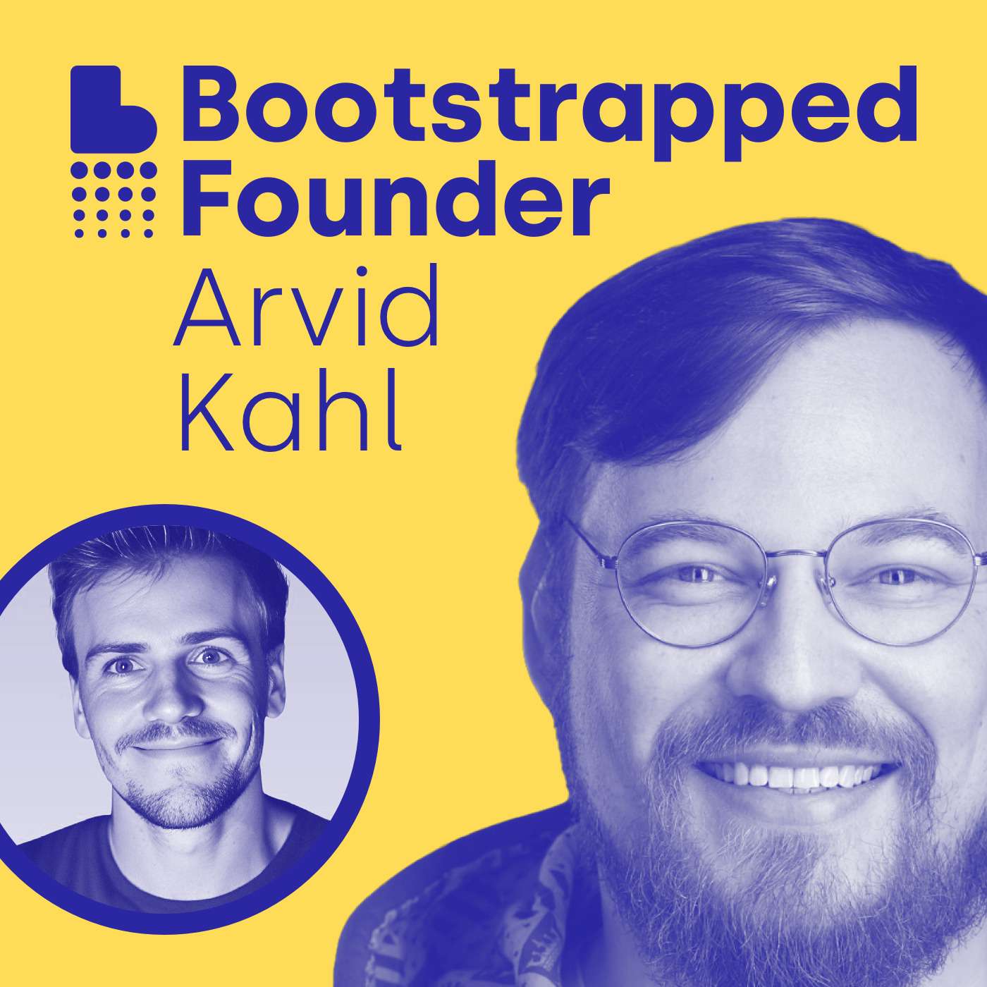 The Bootstrapped Founder