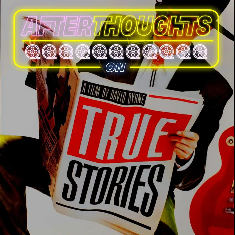 True Stories (1986)