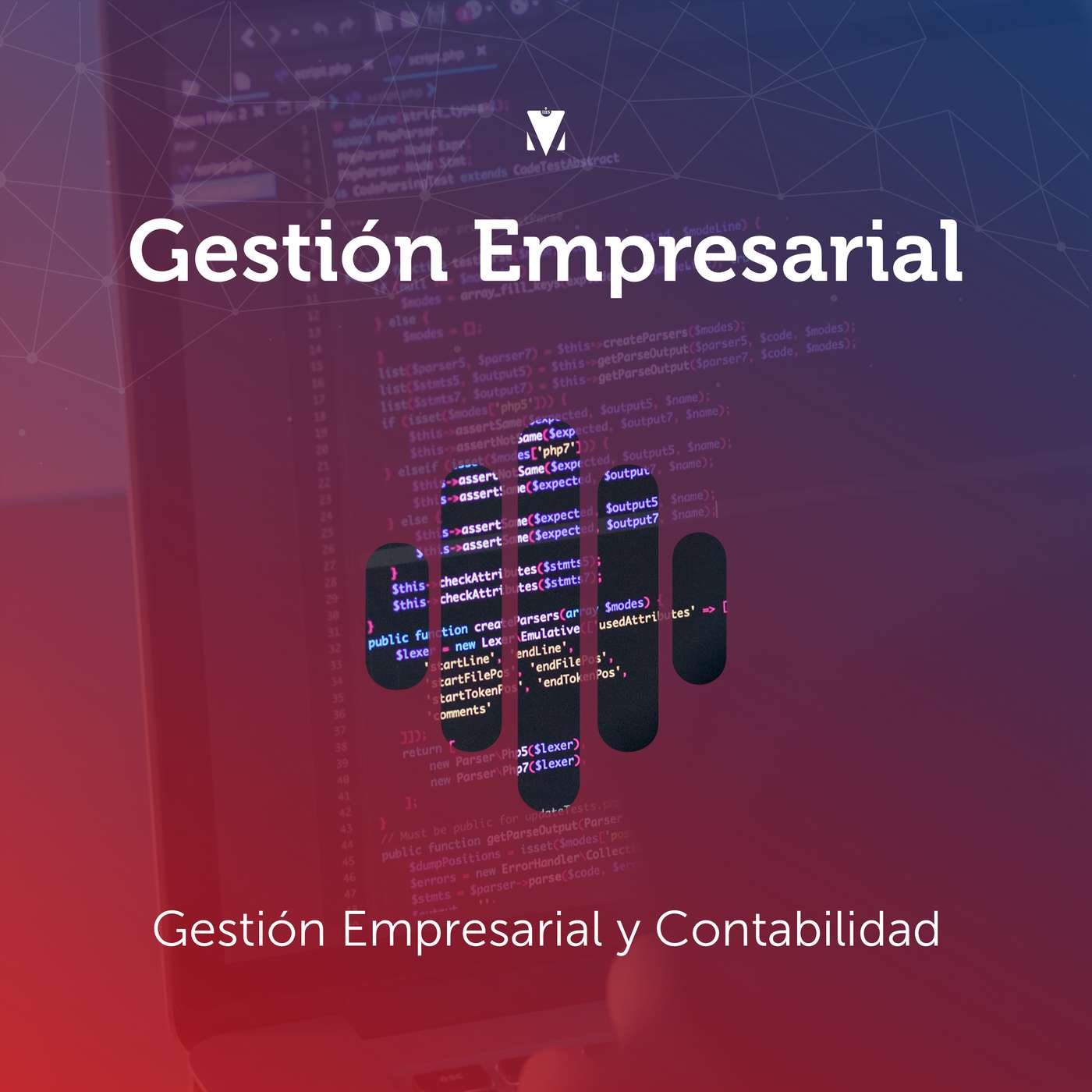 1 - GESTIÓN EMPRESARIAL: Gestión Empresarial y Contabilidad episode artwork
