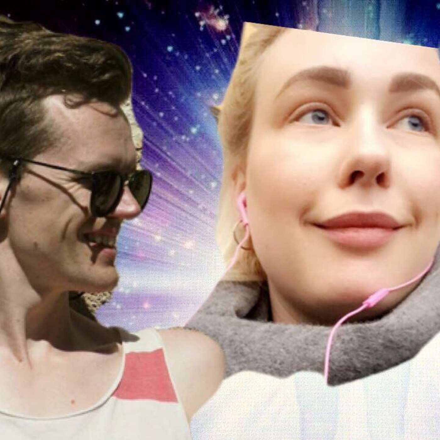 Podcast 26.10 - Stjernetegn, Anne-Kristine Augestad og spor av skrekk episode artwork
