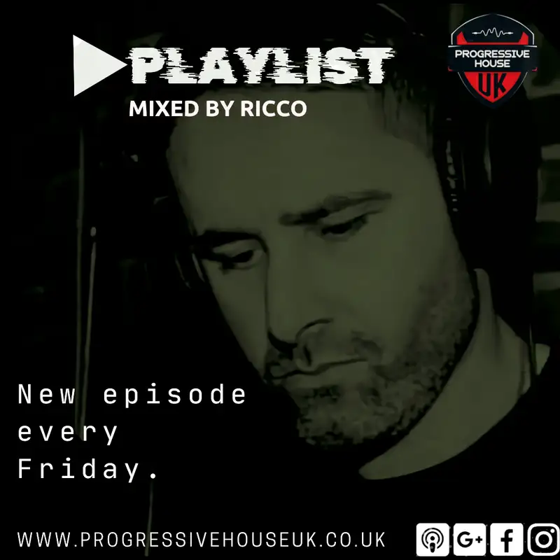 PHUK presents Playlist Ep2 RICCO