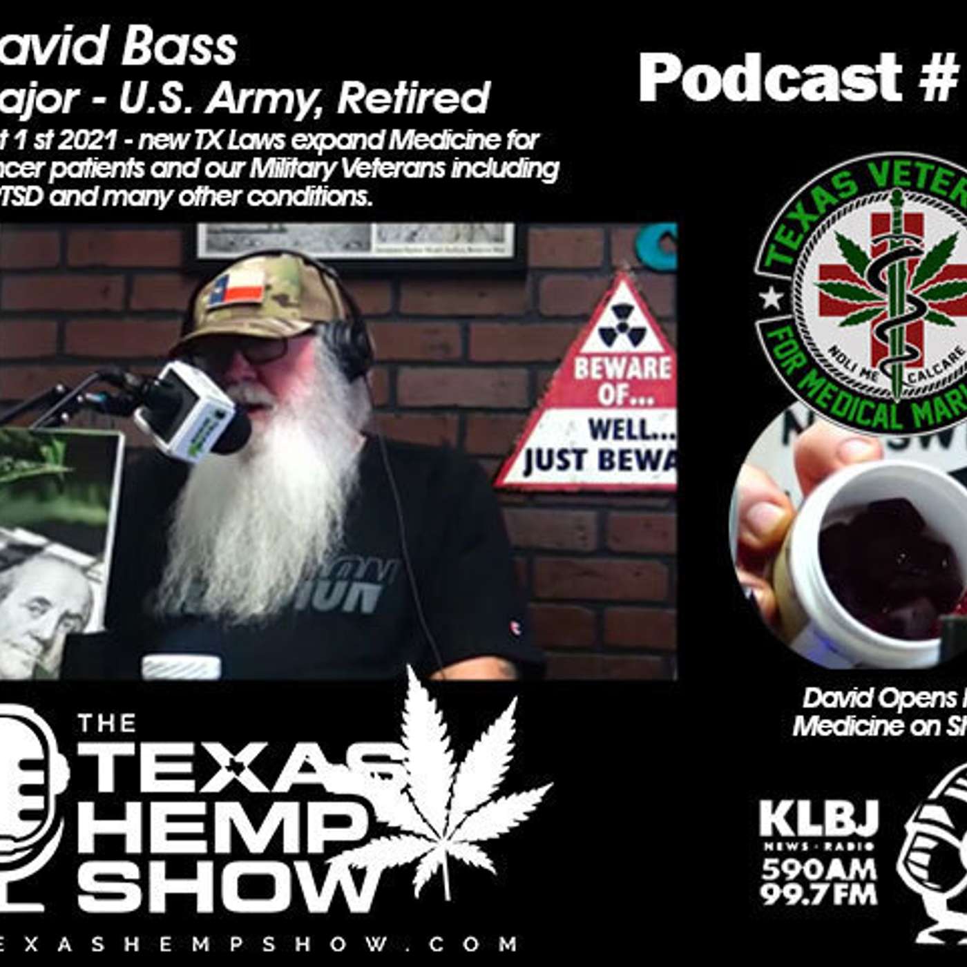 Episode # 51 David Bass episode artwork