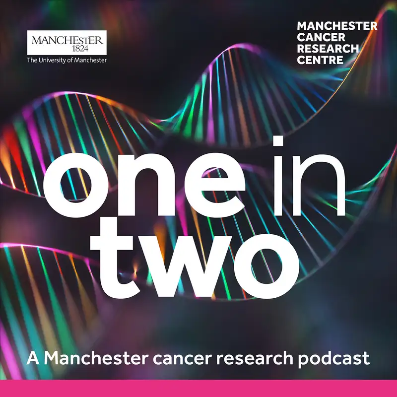Prostate cancer with Professor Robert Bristow: Is globalisation the future of cancer research?