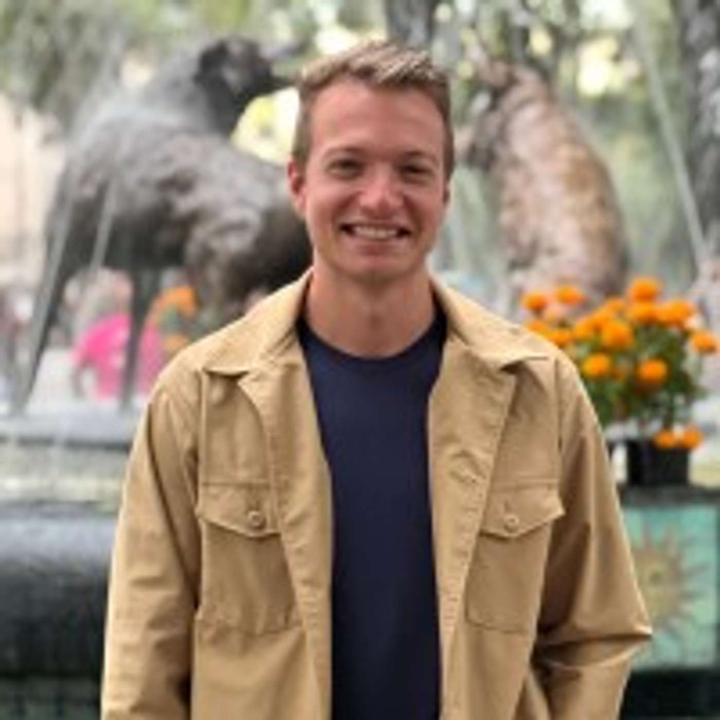 Episode #388: Building Brands and Managing Knowledge in the AI Age