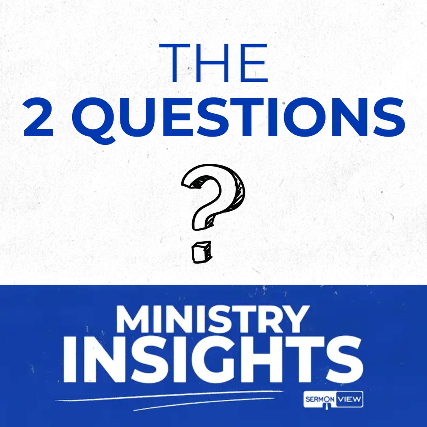 SermonView\'s Ministry Insights