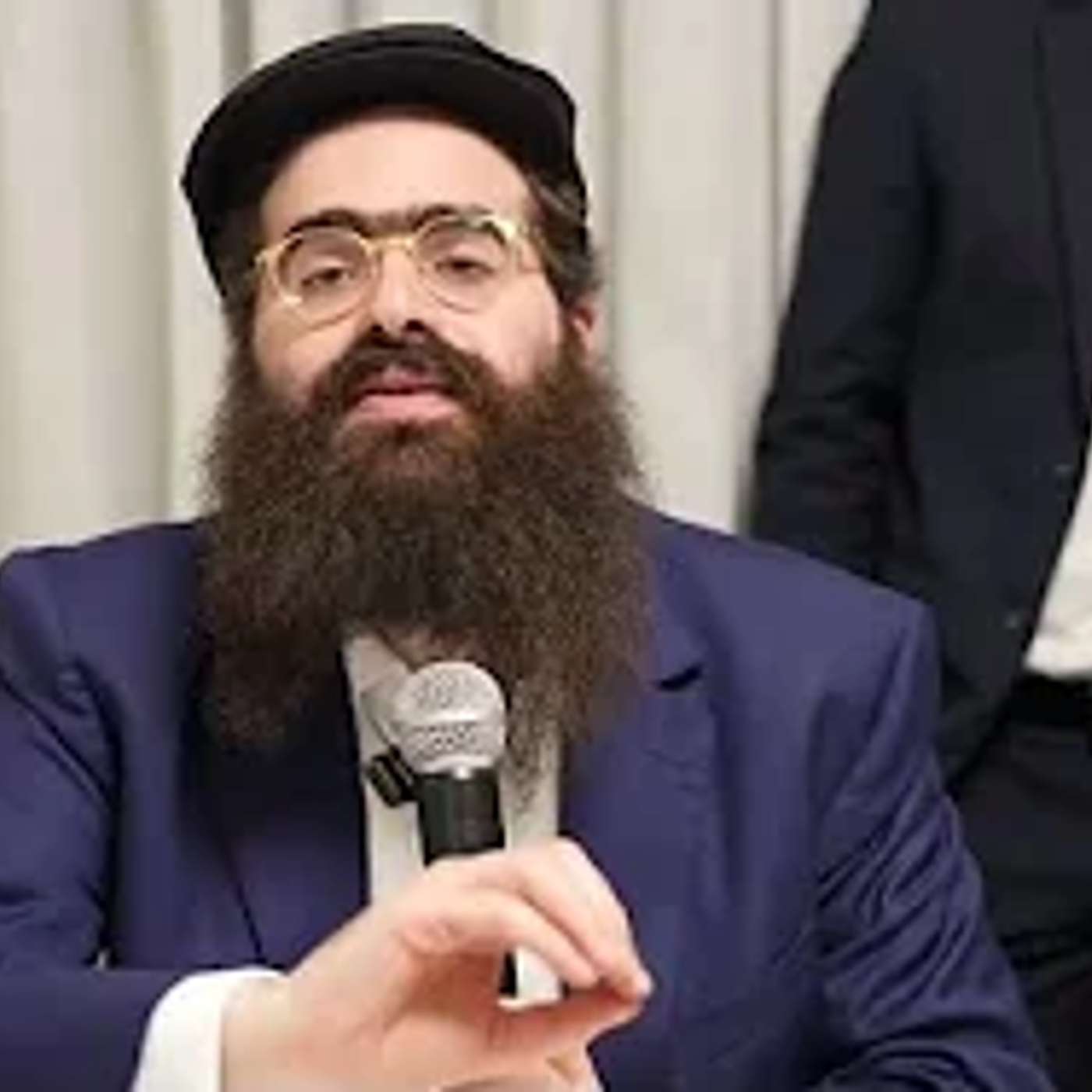 שיעור תורה - מפי בנש"ק הרה"צ כבוד הרב - יואל משה פינטו שליט"א - יום שלישי - ג' טבת - תשפ"ו - אשקלון