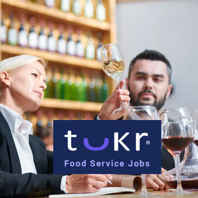 The Bartender's Craft: Skillsets, Stories, and Career Opportunities