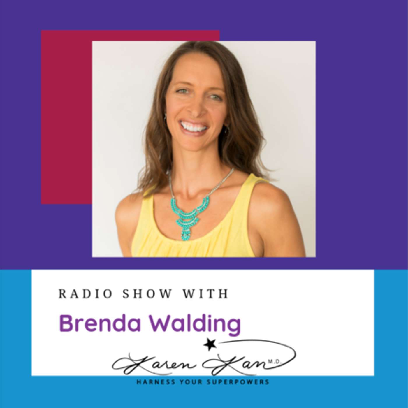 Essentials for Healing, Thriving & Living Your Most Epic Life! episode artwork