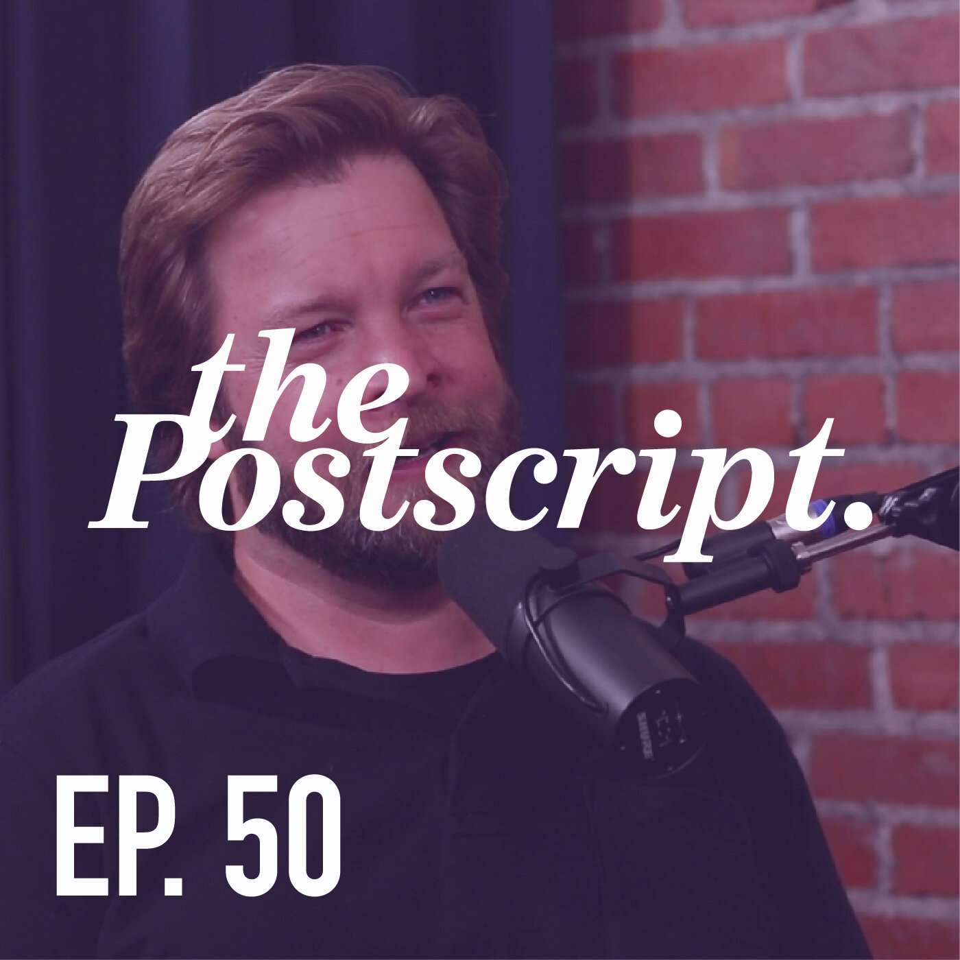 The Postscript Show
