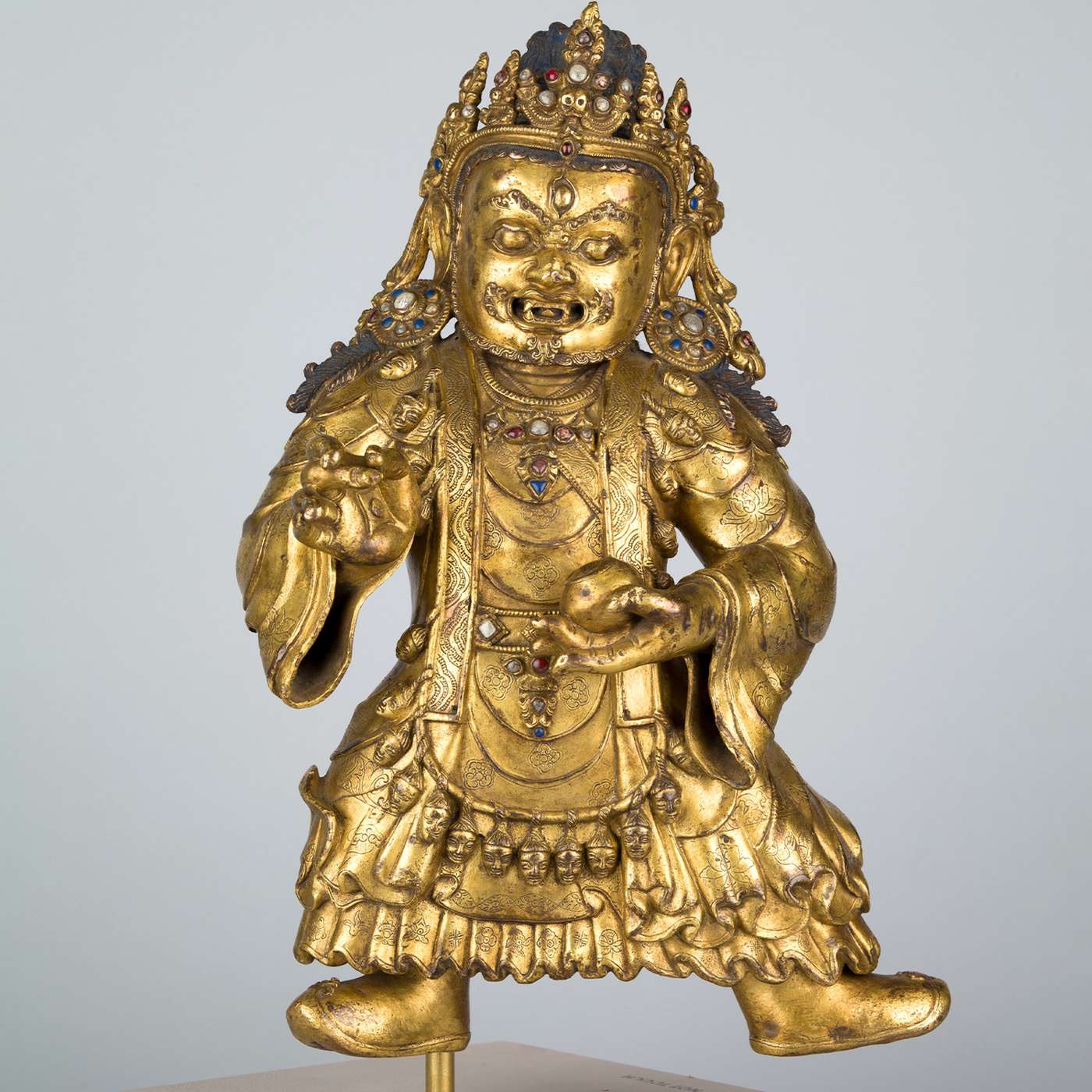 Mindfulness Meditation Podcast