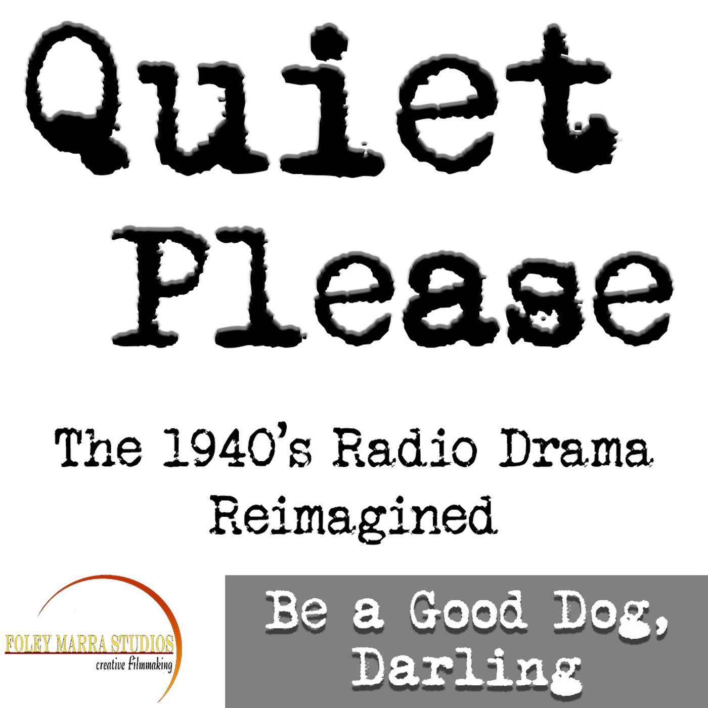 Quiet Please (2020)