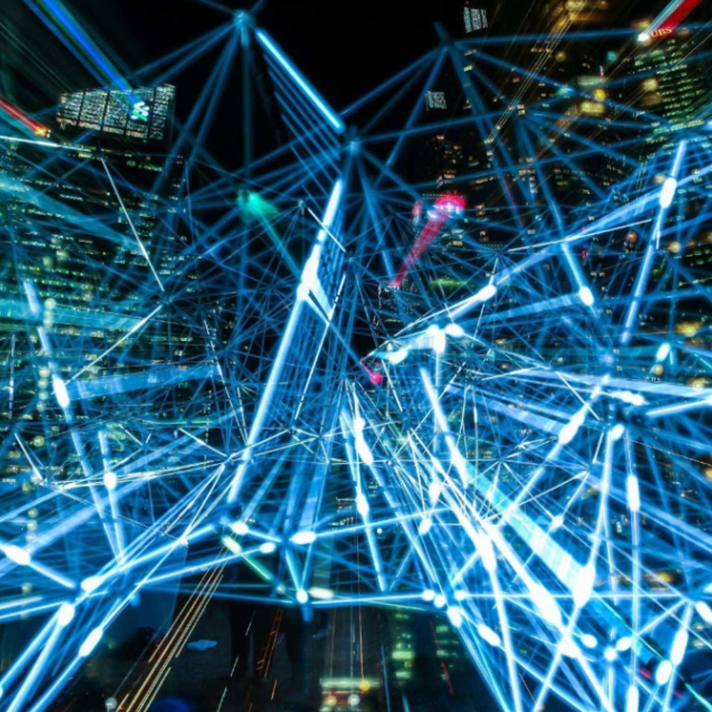 The Quiet Protocol: How Data Guardians Network Plans to Rewire AI Infrastructure From the Ground Up