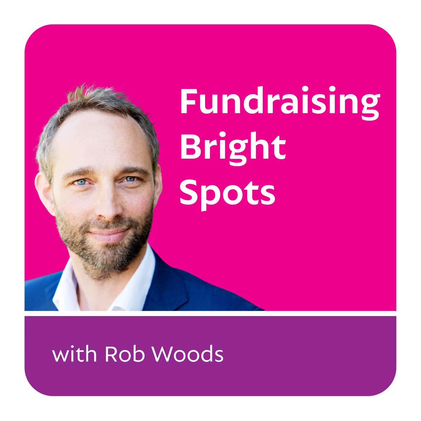 1. How ‘modelling’ helps you raise more money episode artwork