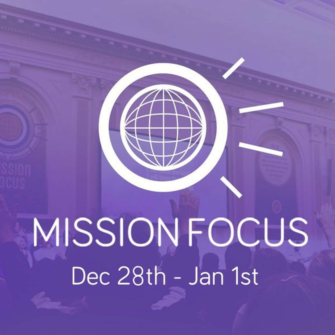 Living Faith Fellowship Conferences