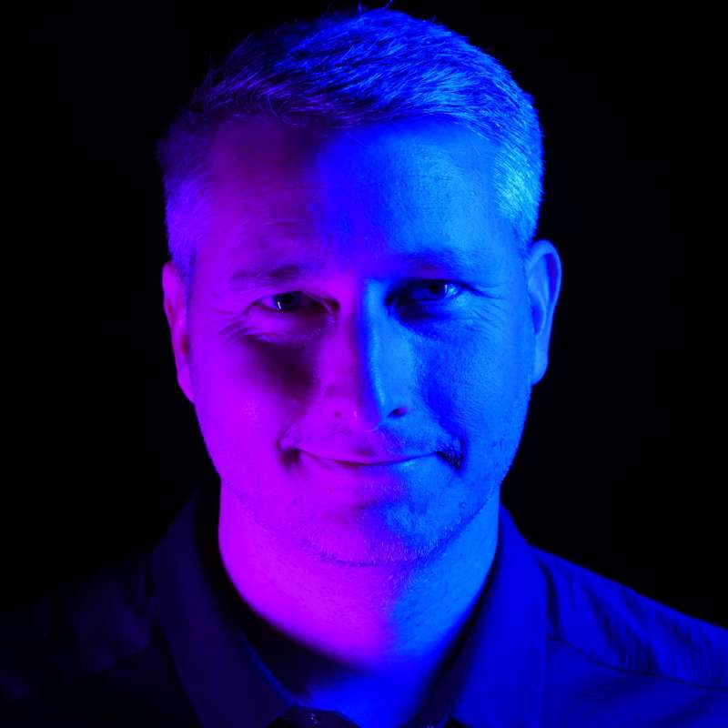 Rob Witcher