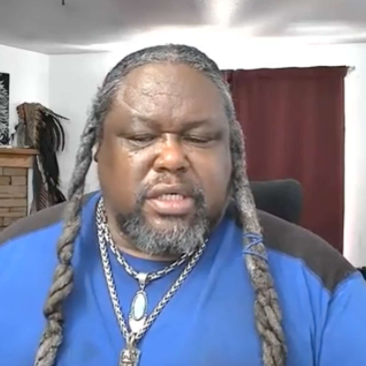 THIS WORLD AND LIFE IS OVER. PREPARE FOR THE NEXT LIFE