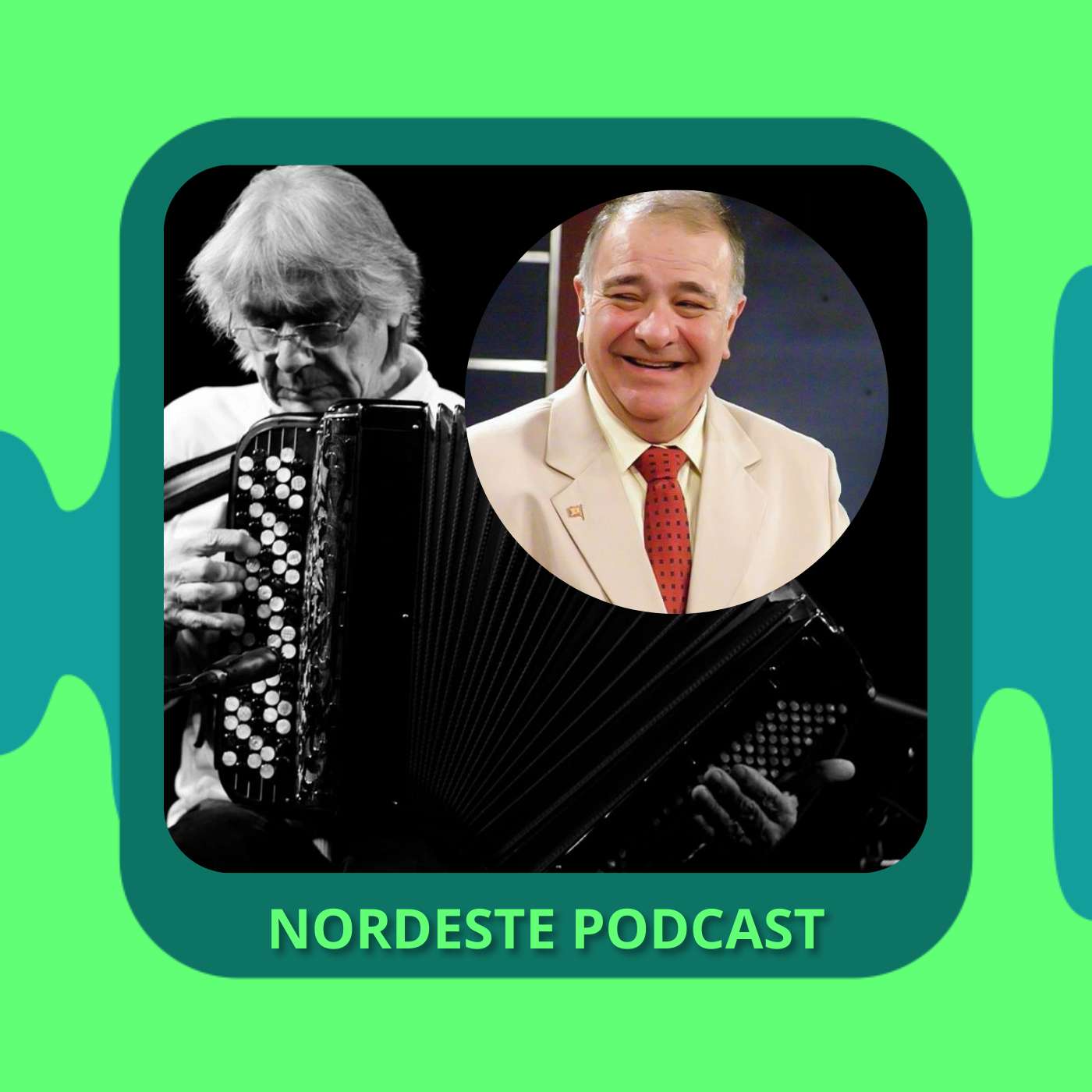 Nordeste Podcast