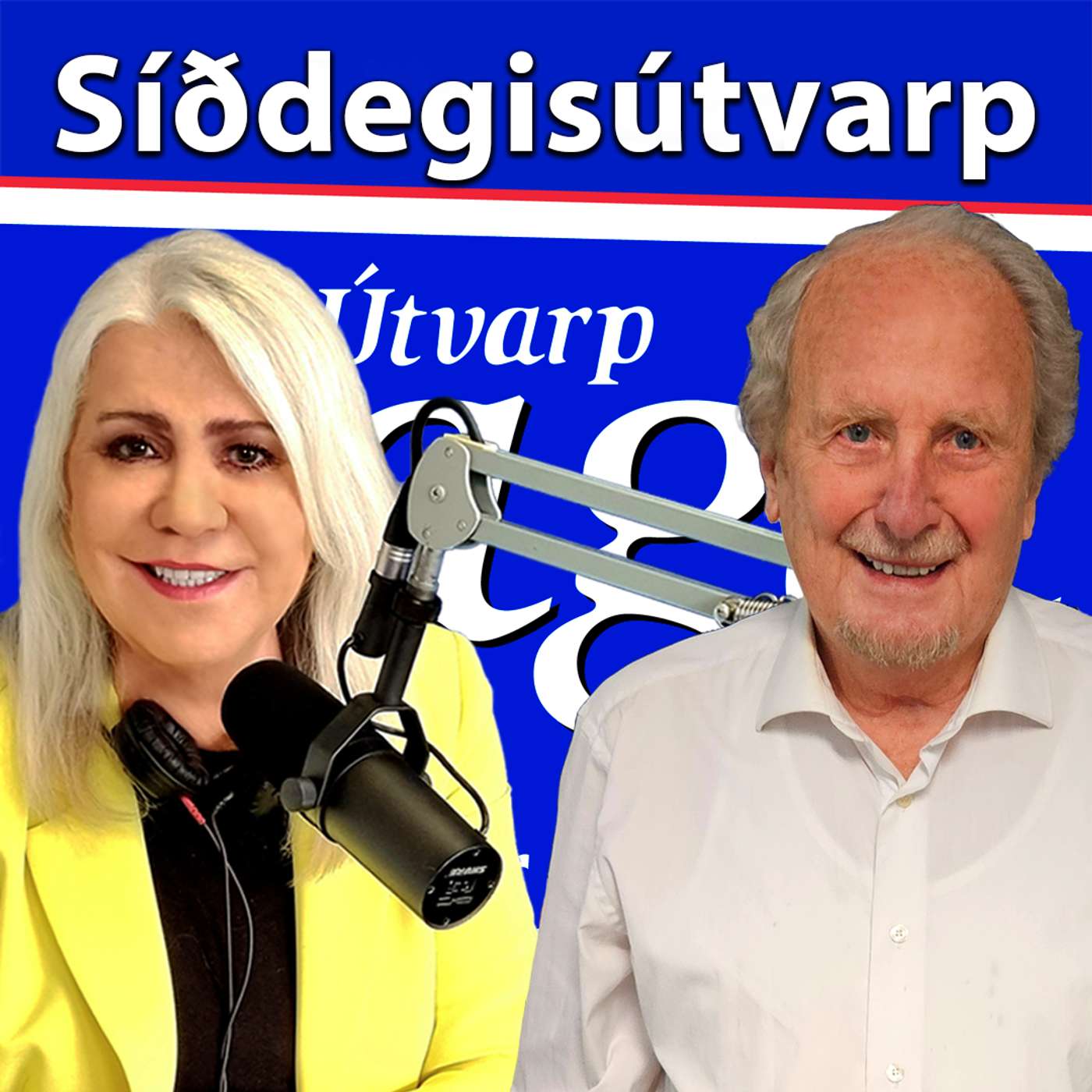 ESB Orkupakkinn - Jón Baldvin Hannibalsson (2019)