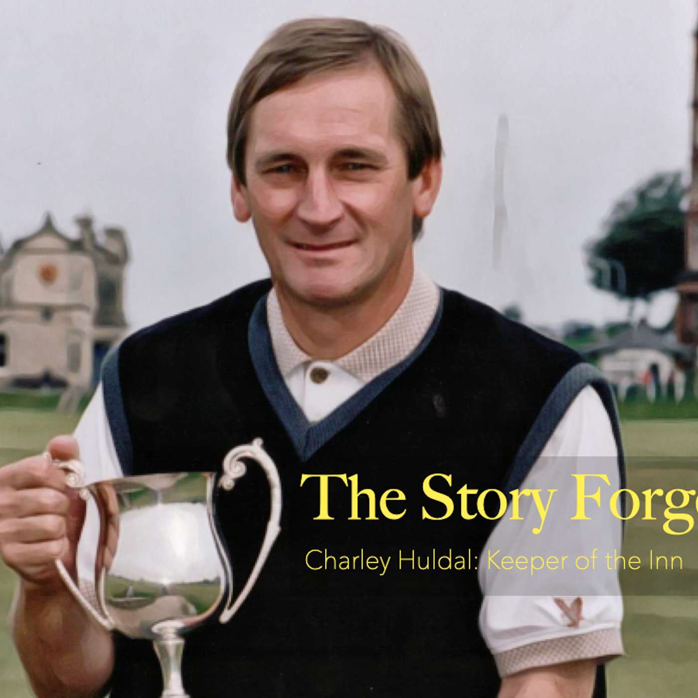 Charley Huldal - Keeper of the Inn episode artwork