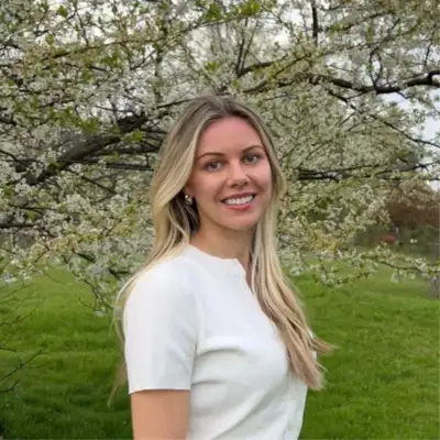 Kayla Ellsworth
