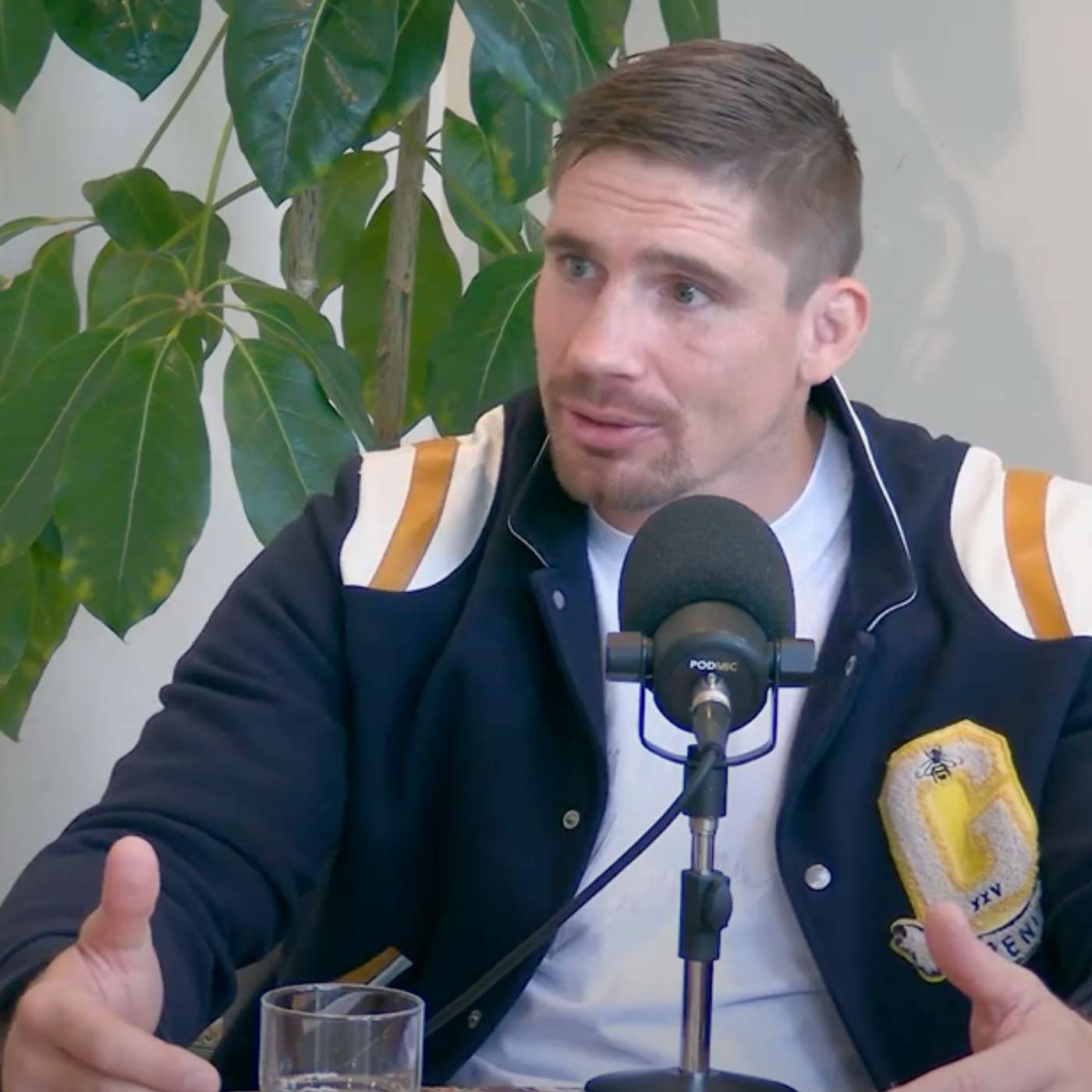 Rico Verhoeven over zijn crypto-avontuur – en waarom hij toch blijft investeren