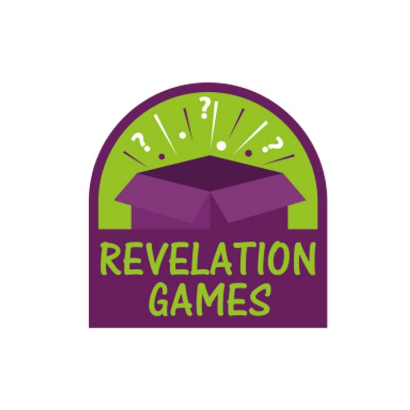 Chris (Revelation Games)