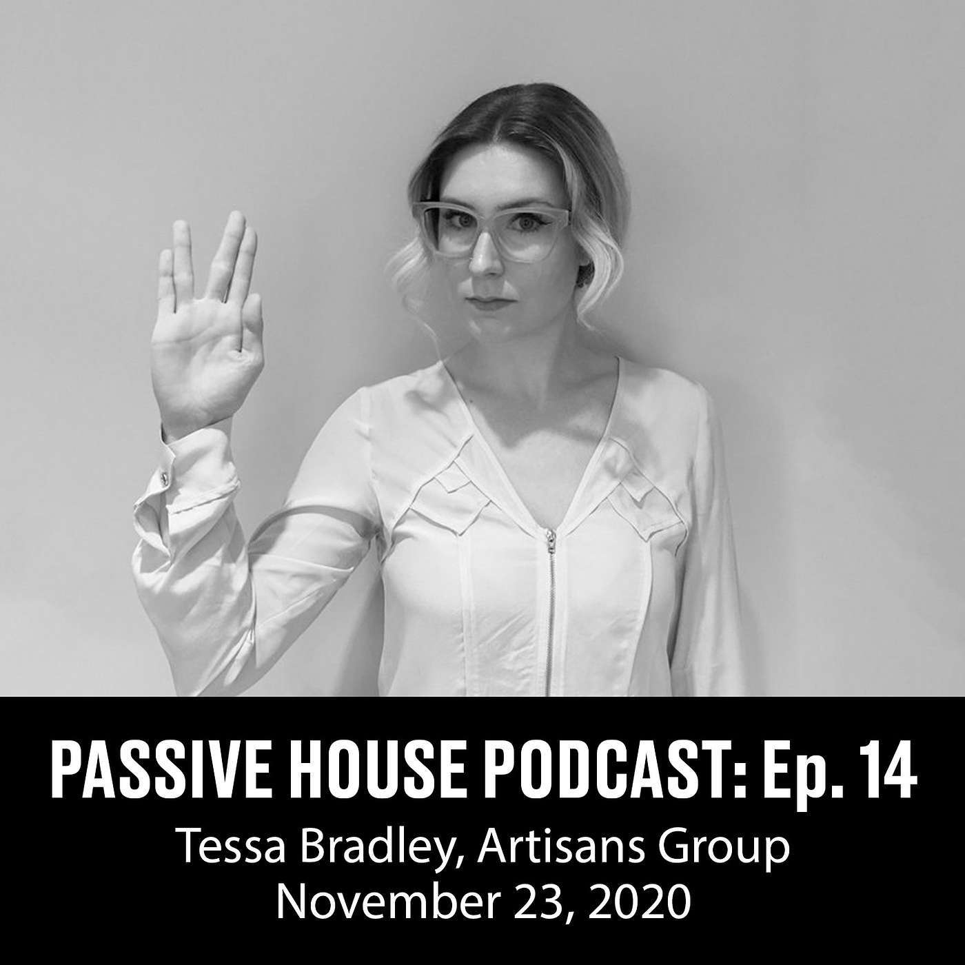 Passive House Podcast