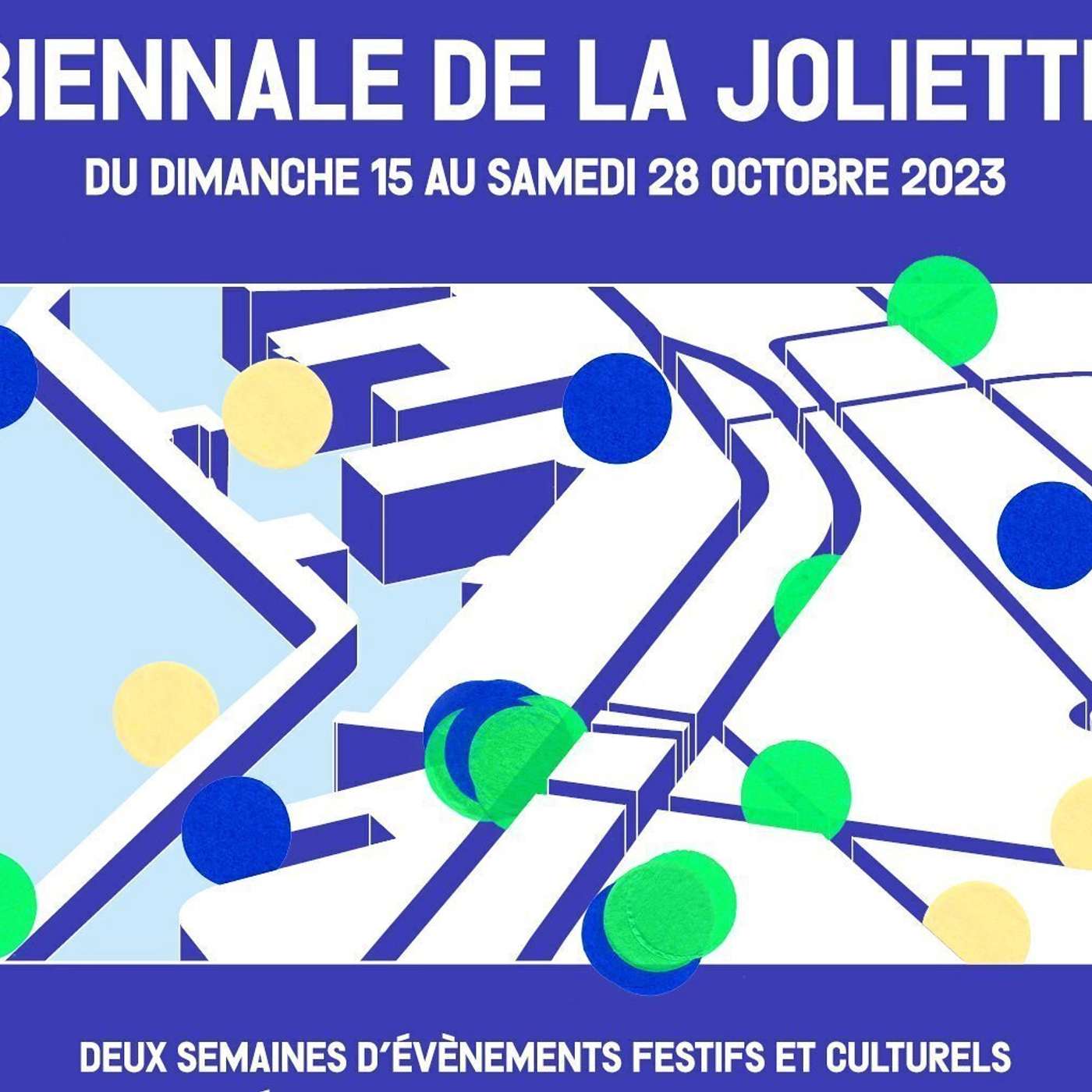 Sixième Plateau - Le FRAC et Radio Grenouille