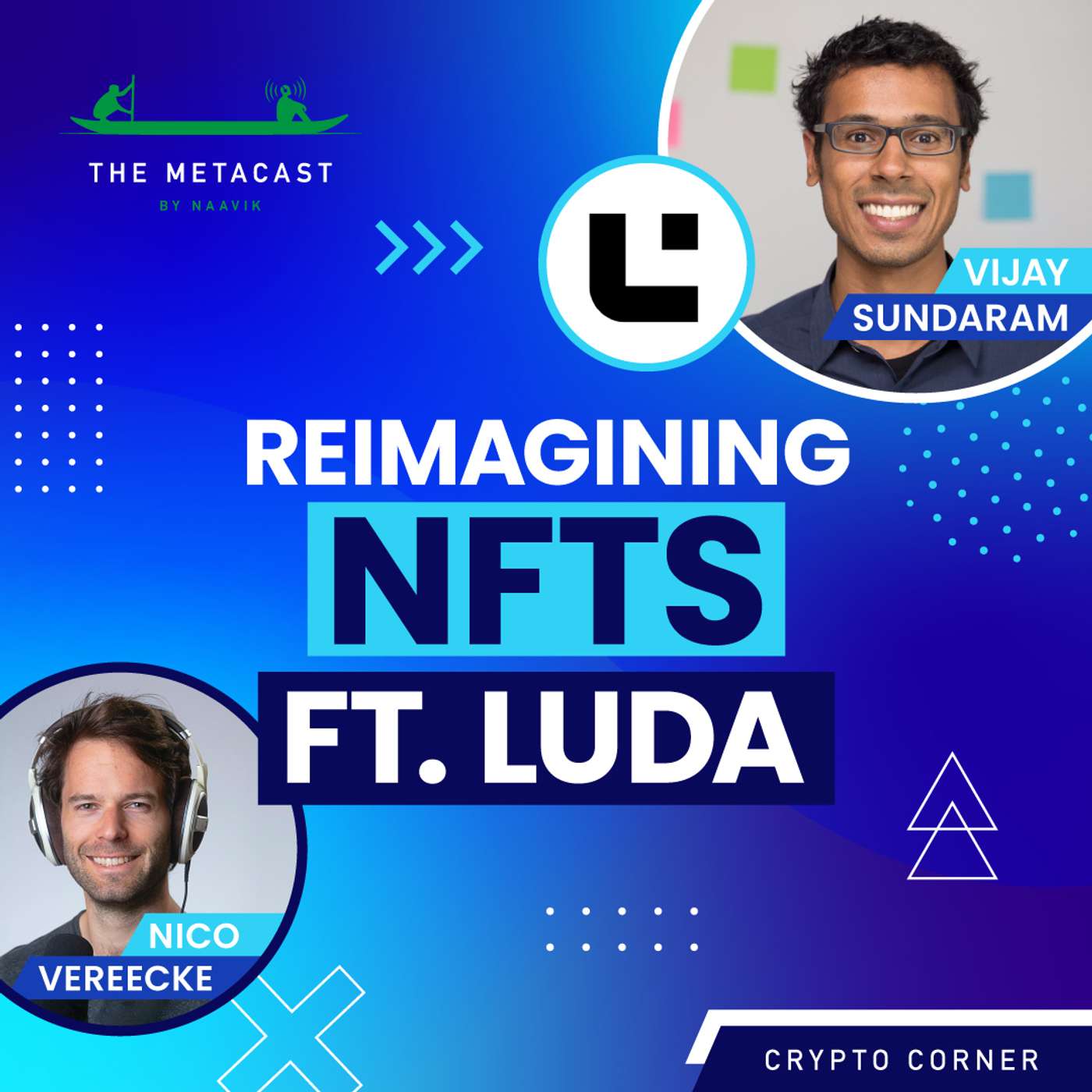 Naavik Gaming Podcast