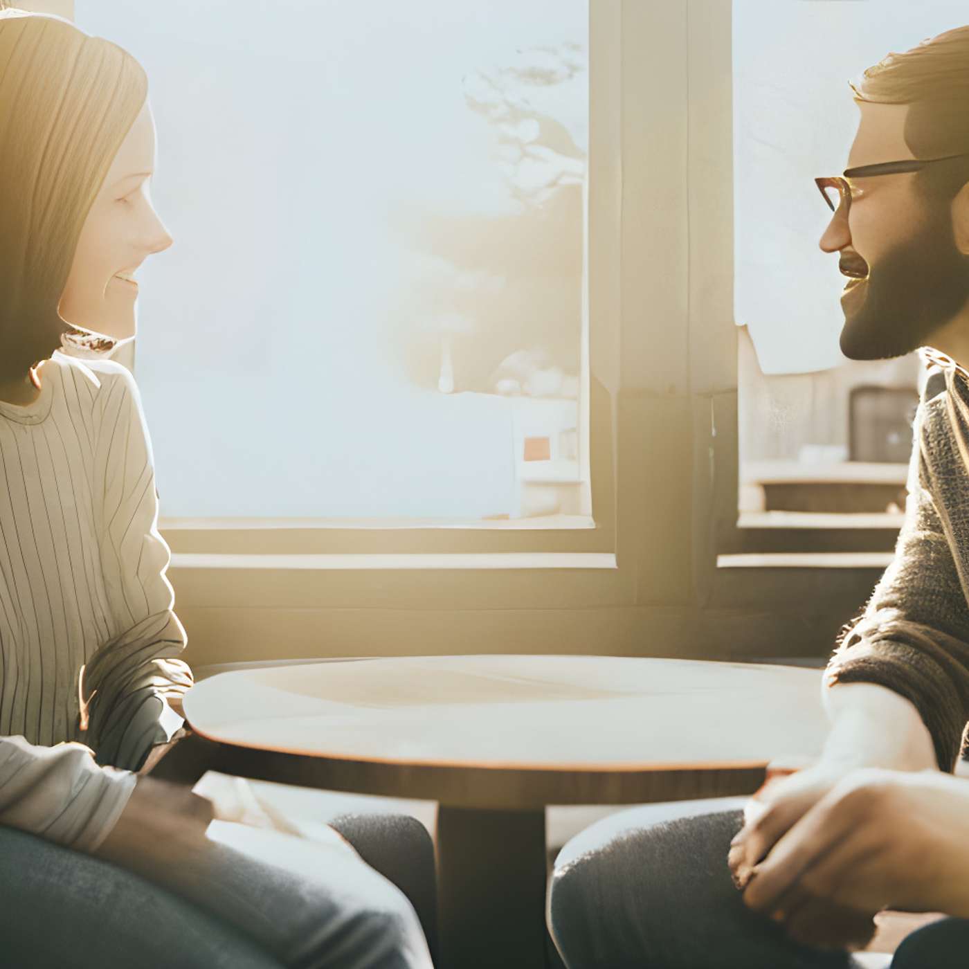 Alex Brogan: How to Master Difficult Conversations