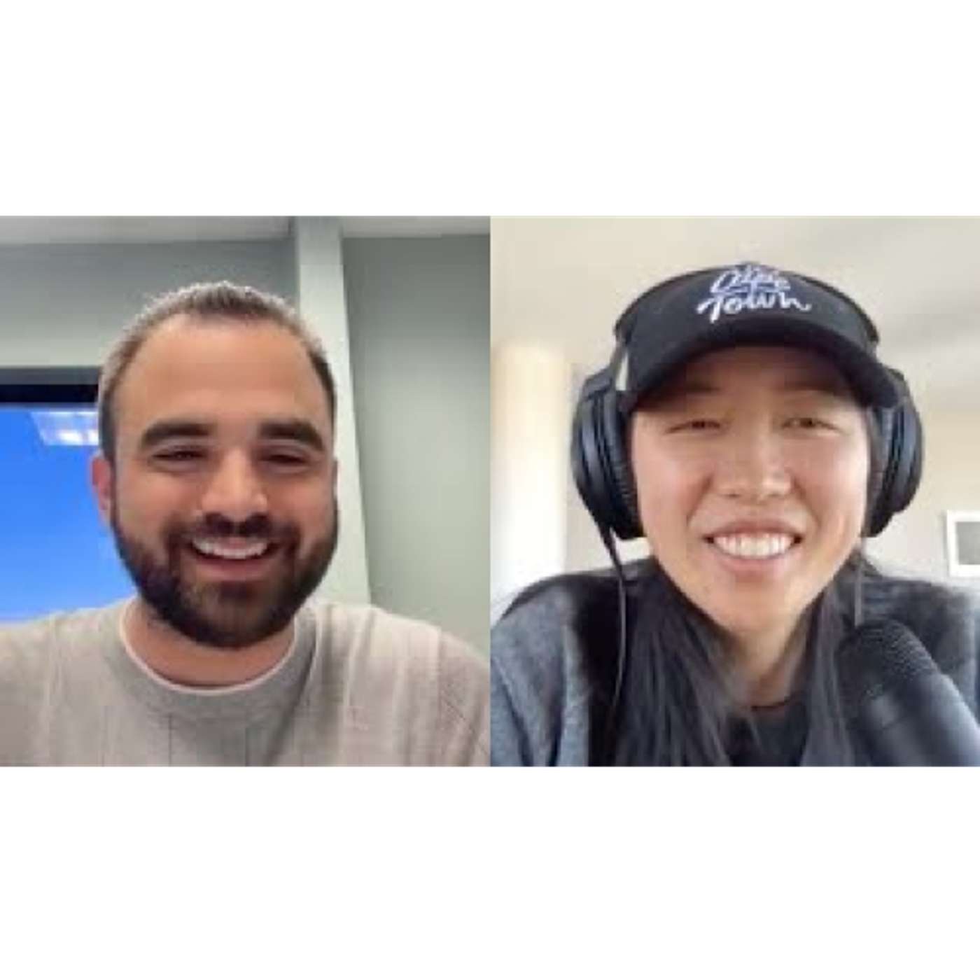 The SMB Deal Hunter Podcast