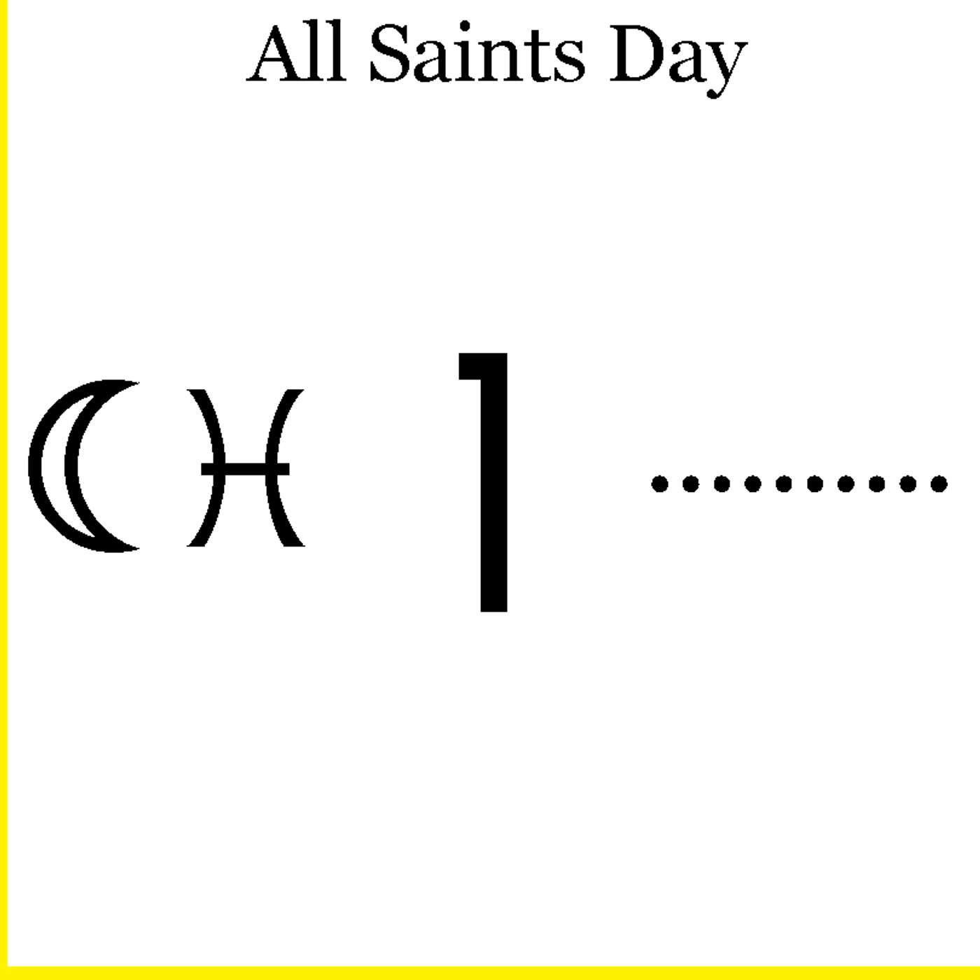 Nov 1-8 2025 Astrology Forecast from Planetary Calendar Astrology