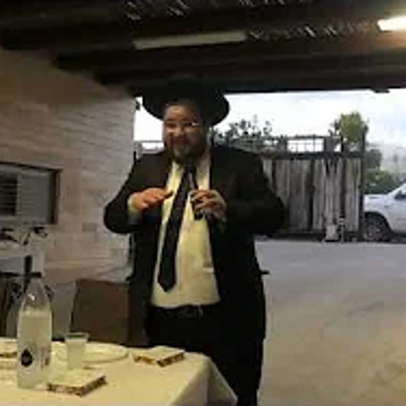 מזעזע כל לב: מסר מעצים מחזק מרבי דוד אבוחצירא עקב פטירתו הטראגית של נכד הרב ארוש שטבע בבריכה במקסיקו