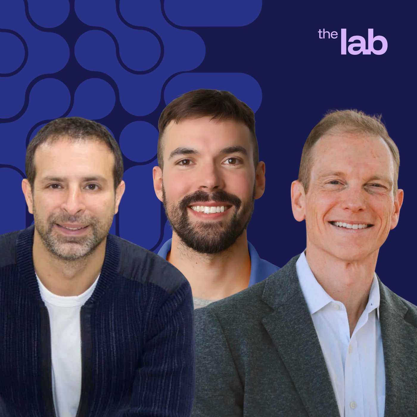 Leadership Lessons from Three Top Home Care Tech CEOs episode artwork