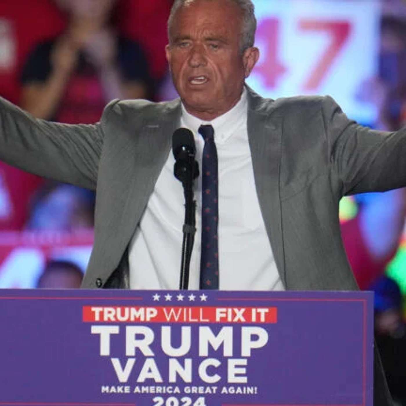 Trump Sparks Fluoridation Debate, Study Questions mRNA Vaccine Immunity, Study Links Cannabis Use to Brain Changes, Mars Rivers Melted by CO2, and more...