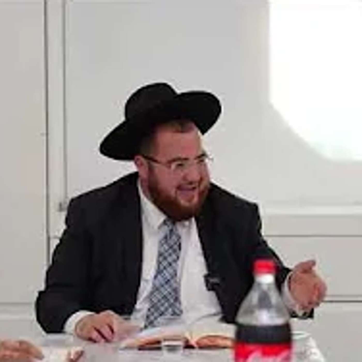 מרטיט: הצדיק רבינו שלום ארוש: 'אני חותם לכם אנחנו עוברים מהמלחמה הזאת למלך המשיח.. אבל זהירות במעבר'