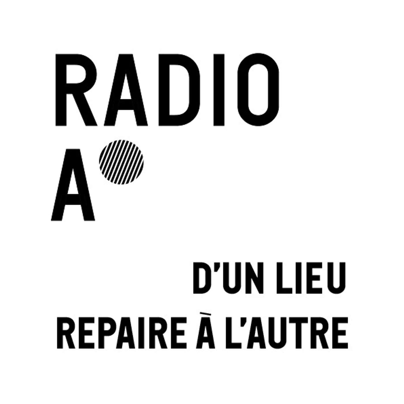 D'un lieu repaire à l'autre par LALCA