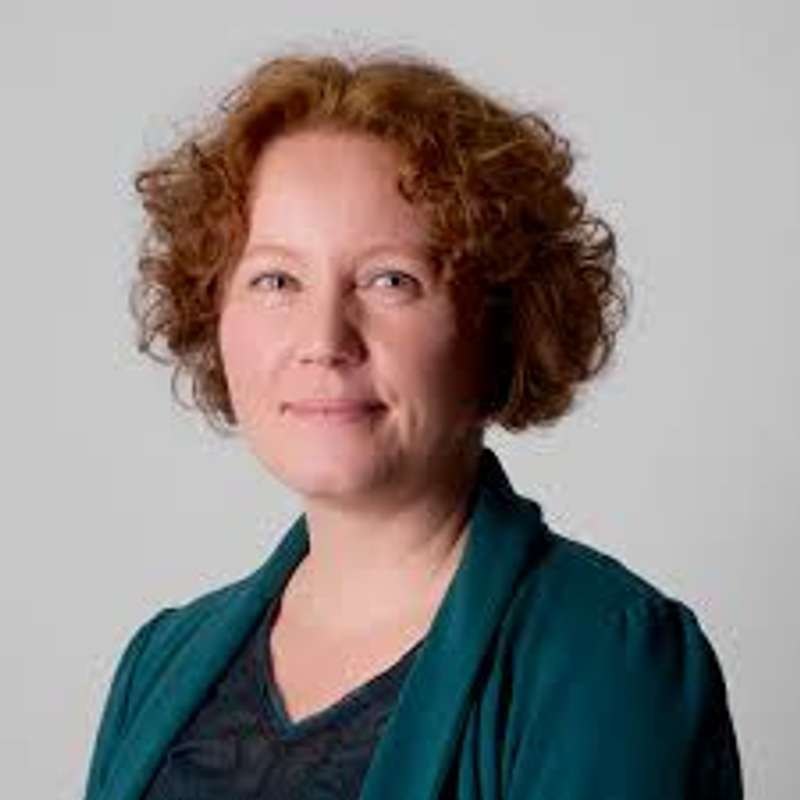 Prof. Dr. Barbro Melgert