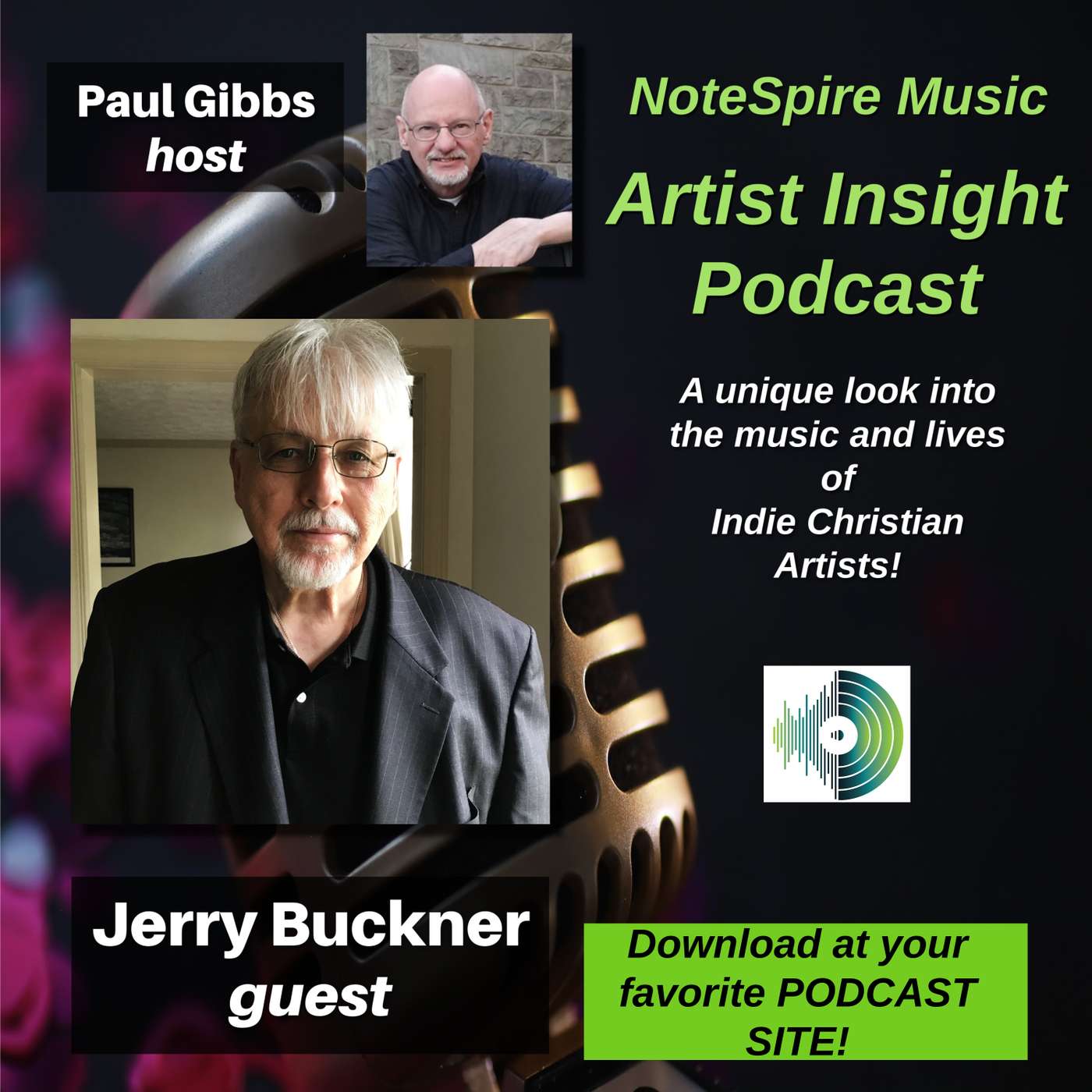 The NoteSpire Music Artist Insight (Archives)